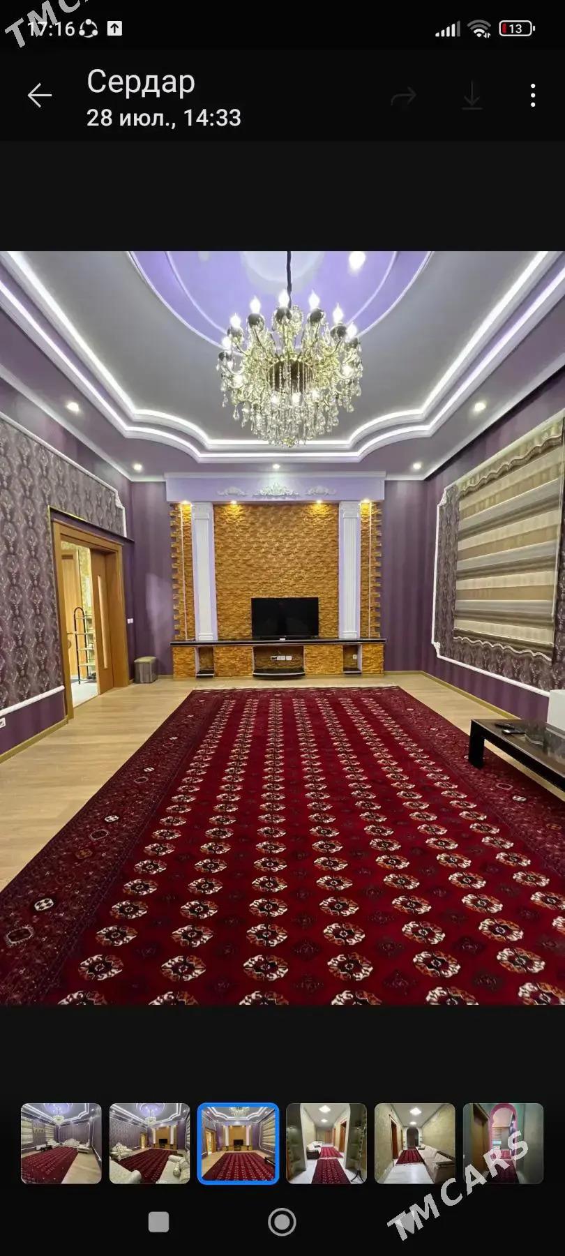 15 тапгыр  коттедж - 15-nji tapgyr - img 1