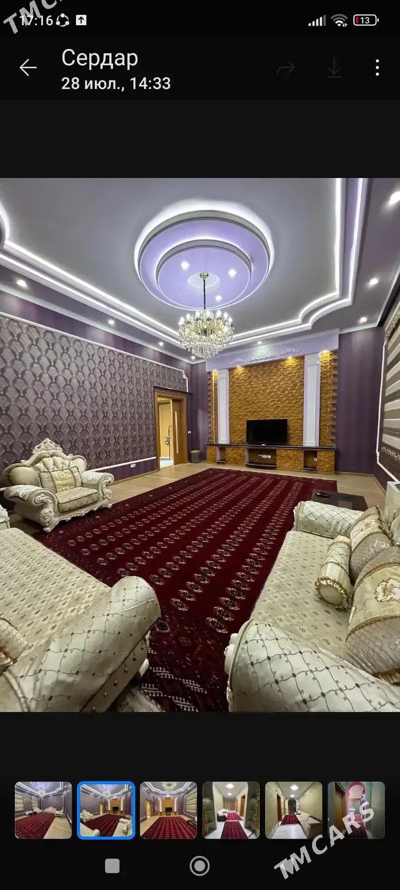 15 тапгыр  коттедж - 15-nji tapgyr - img 3