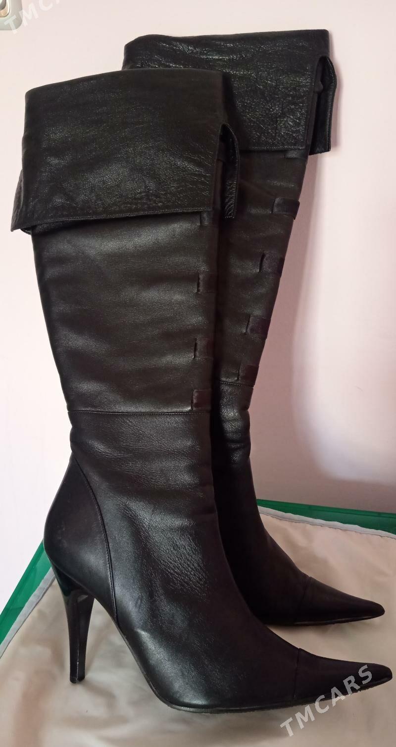 Сопоги adik - Aşgabat - img 2