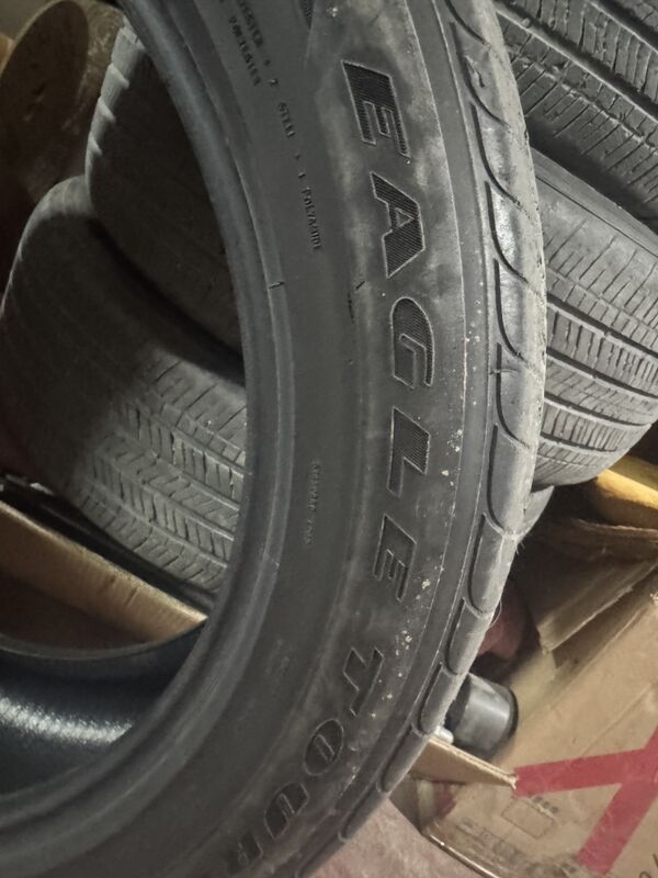 Teker 600 TMT - Дашогуз - img 1