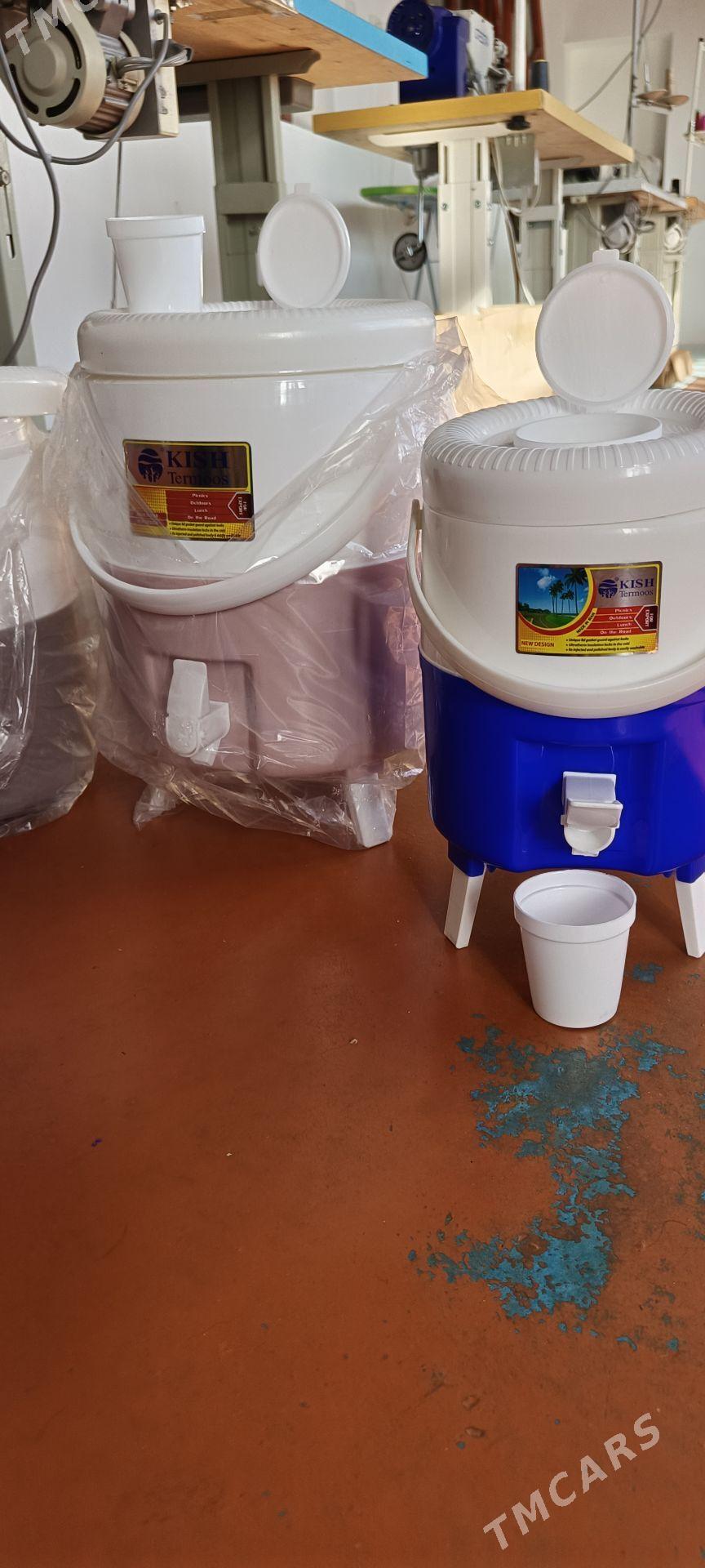 termos.taza - Daşoguz - img 2