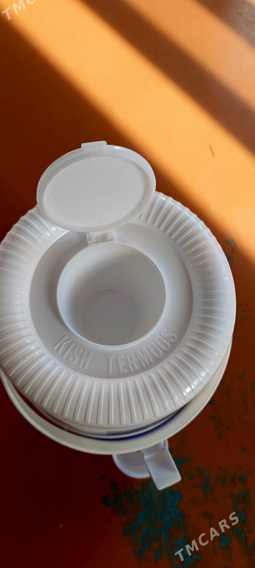 termos.taza - Daşoguz - img 4