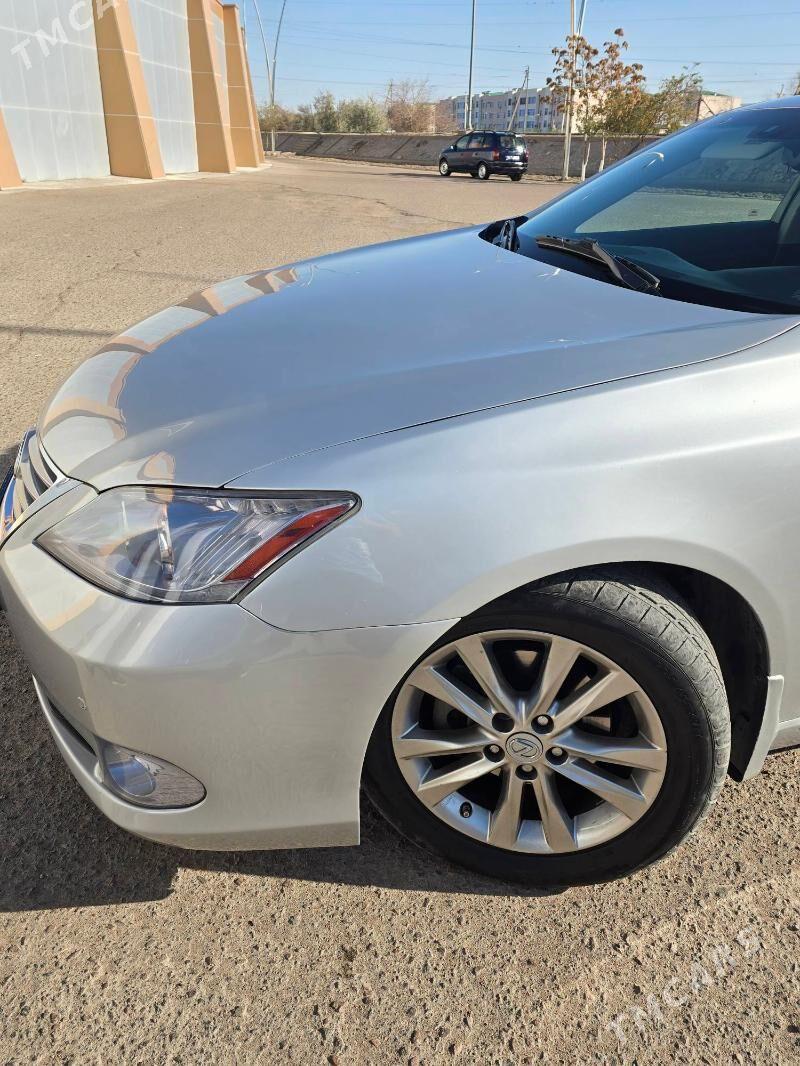 Lexus ES 350 2011 - 280 000 TMT - Daşoguz - img 3