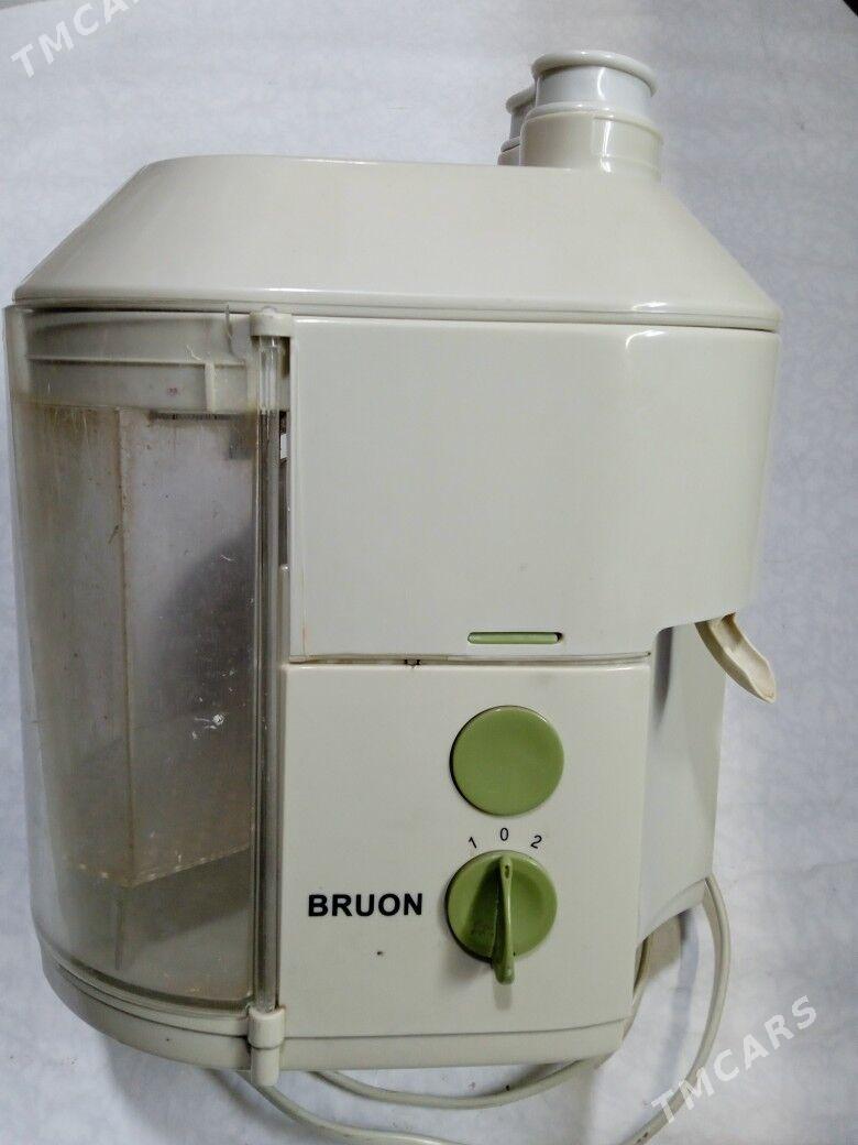 соковыжималка - Türkmenabat - img 1