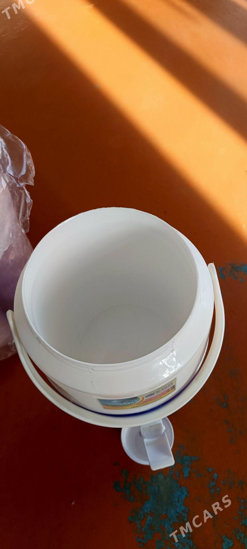 termos.taza - Daşoguz - img 3