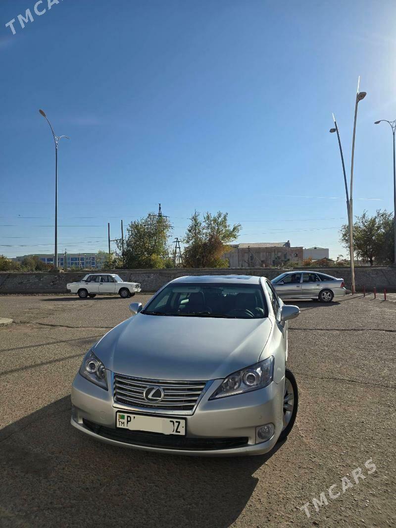 Lexus ES 350 2011 - 280 000 TMT - Daşoguz - img 2