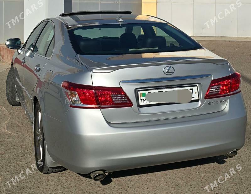 Lexus ES 350 2011 - 280 000 TMT - Daşoguz - img 4