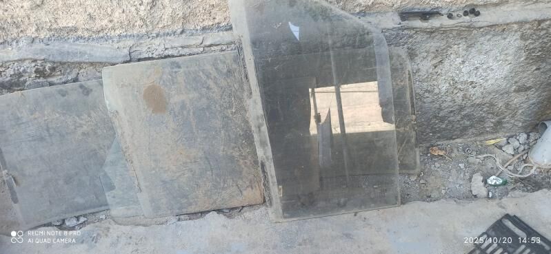 zugli lada 2107 ayna yzky 400 TMT - Aşgabat - img 2