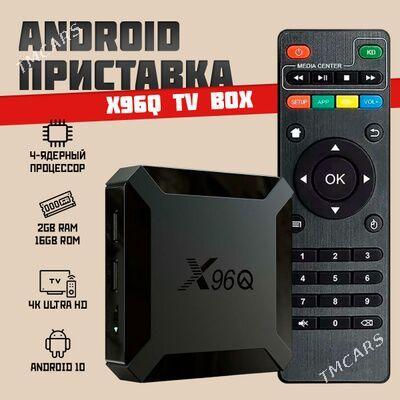 ANDROID TUNER PRISTAWKA - Туркменбаши - img 5