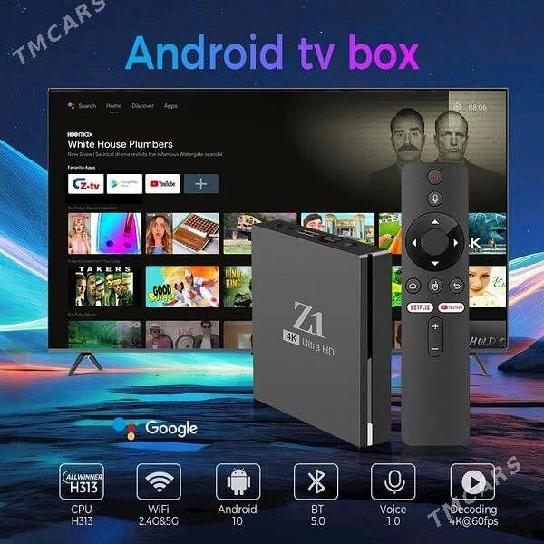 ANDROID TUNER PRISTAWKA - Туркменбаши - img 7