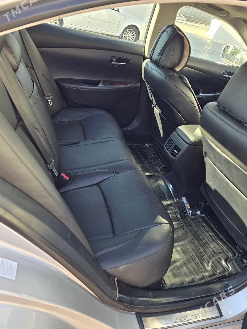 Lexus ES 350 2011 - 280 000 TMT - Daşoguz - img 6
