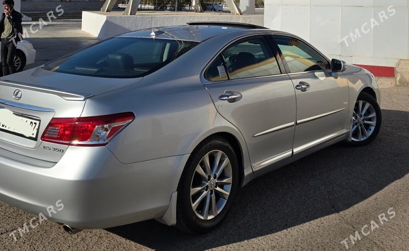 Lexus ES 350 2011 - 280 000 TMT - Daşoguz - img 9