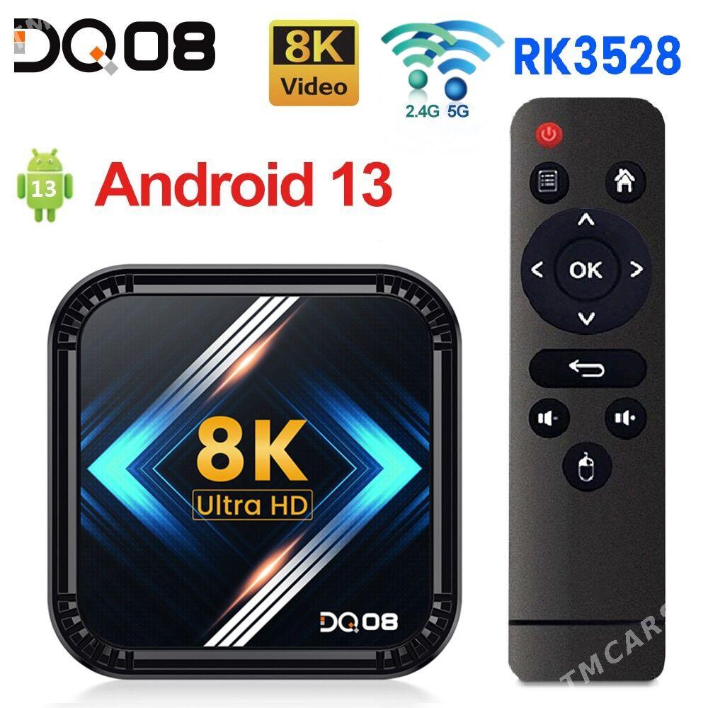 ANDROID TUNER PRISTAWKA - Туркменбаши - img 4