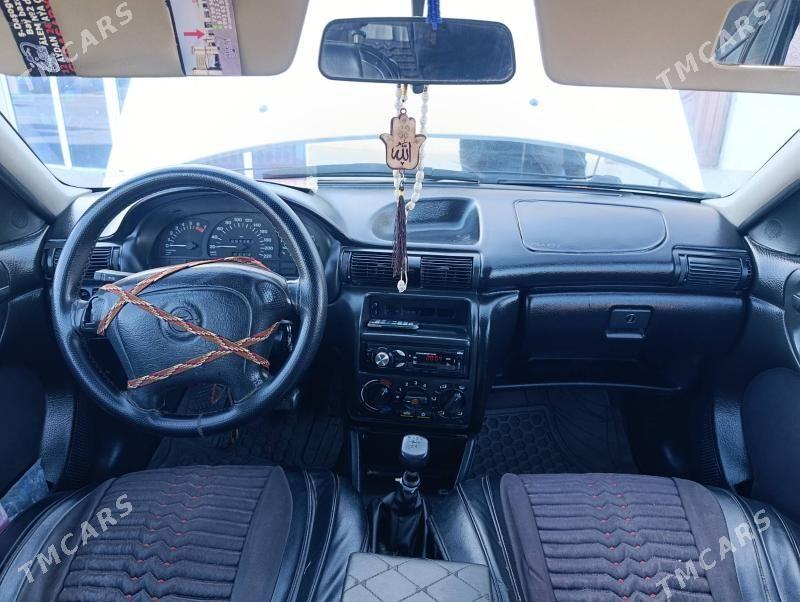 Opel Astra 1994 - 50 000 TMT - Губадаг - img 1