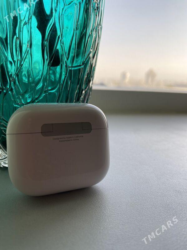 airpods nauşnik - Ашхабад - img 2