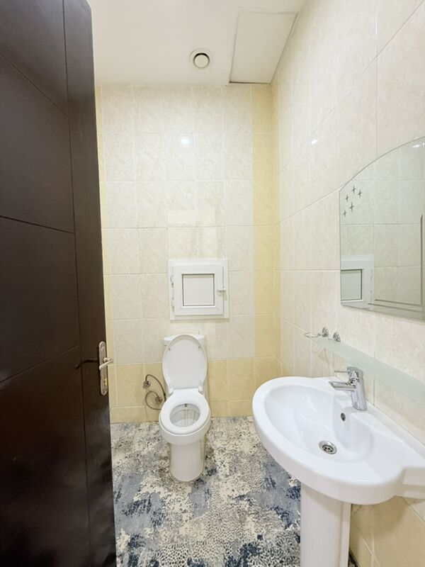 Podwoyskiy 3 komnat - ул. Подвойского (Битарап Туркменистан шаёлы) - img 8