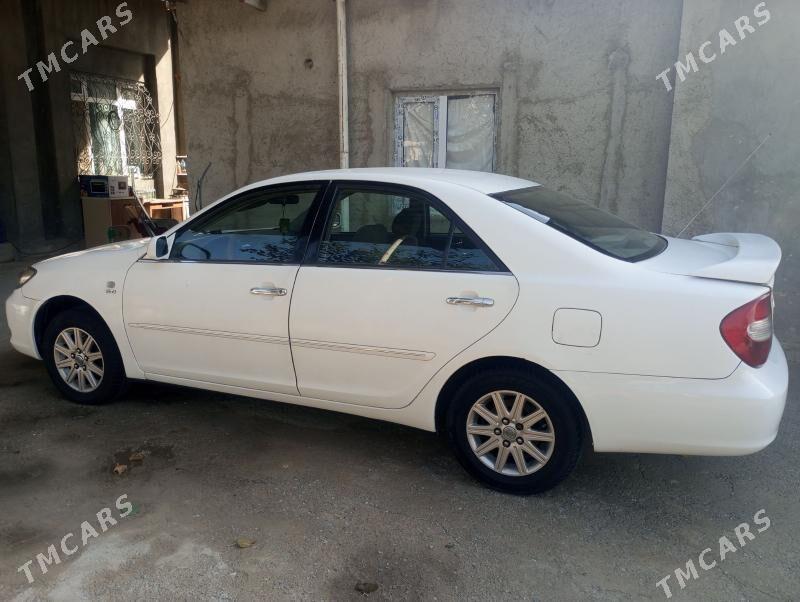 Toyota Camry 2004 - 145 000 TMT - Ашхабад - img 6
