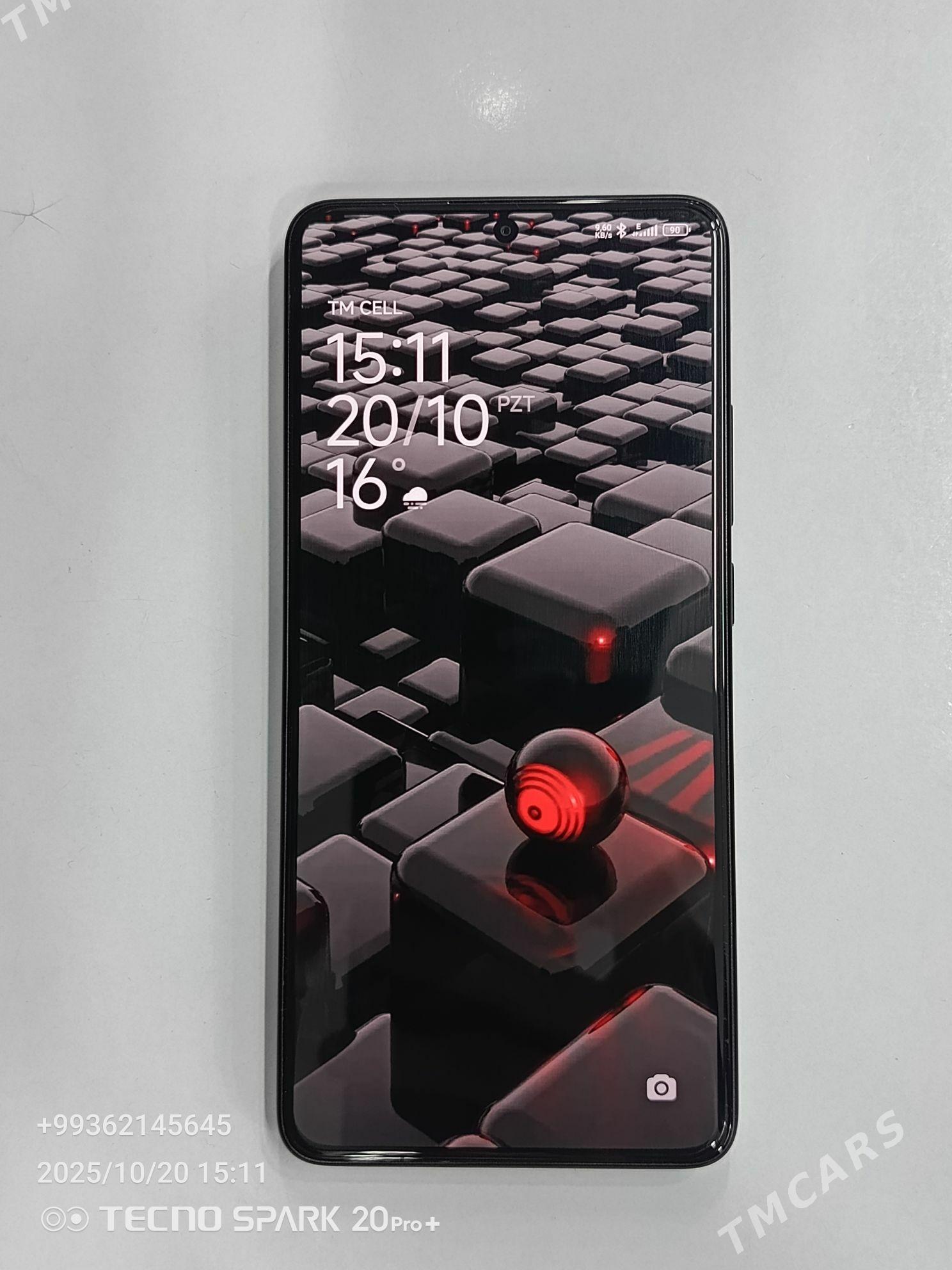 POCO X7 PRO - Daşoguz - img 3