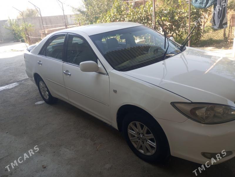 Toyota Camry 2004 - 145 000 TMT - Ашхабад - img 2