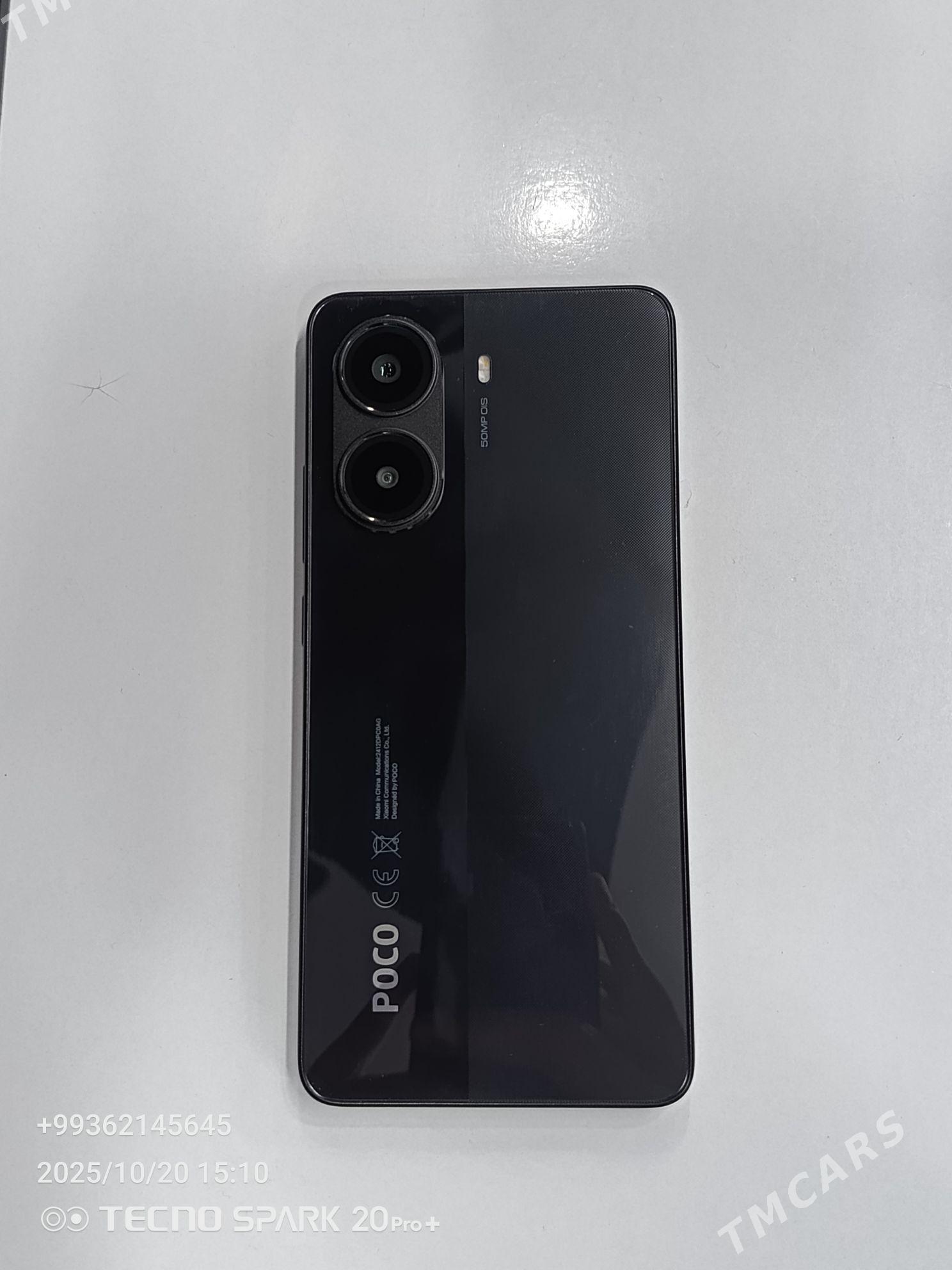 POCO X7 PRO - Daşoguz - img 1