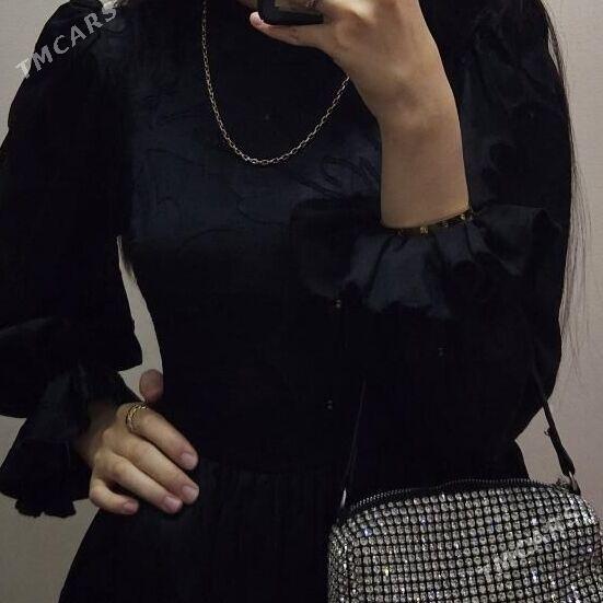 satlyk koynek - Гаудан "А" - img 1