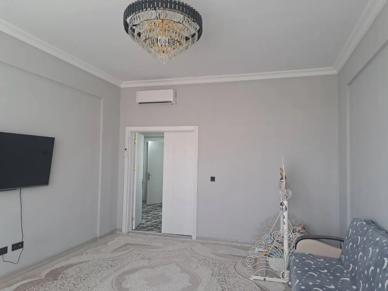 Gurtly Gurbansoltan 3kom satly - Gurtly - img 3