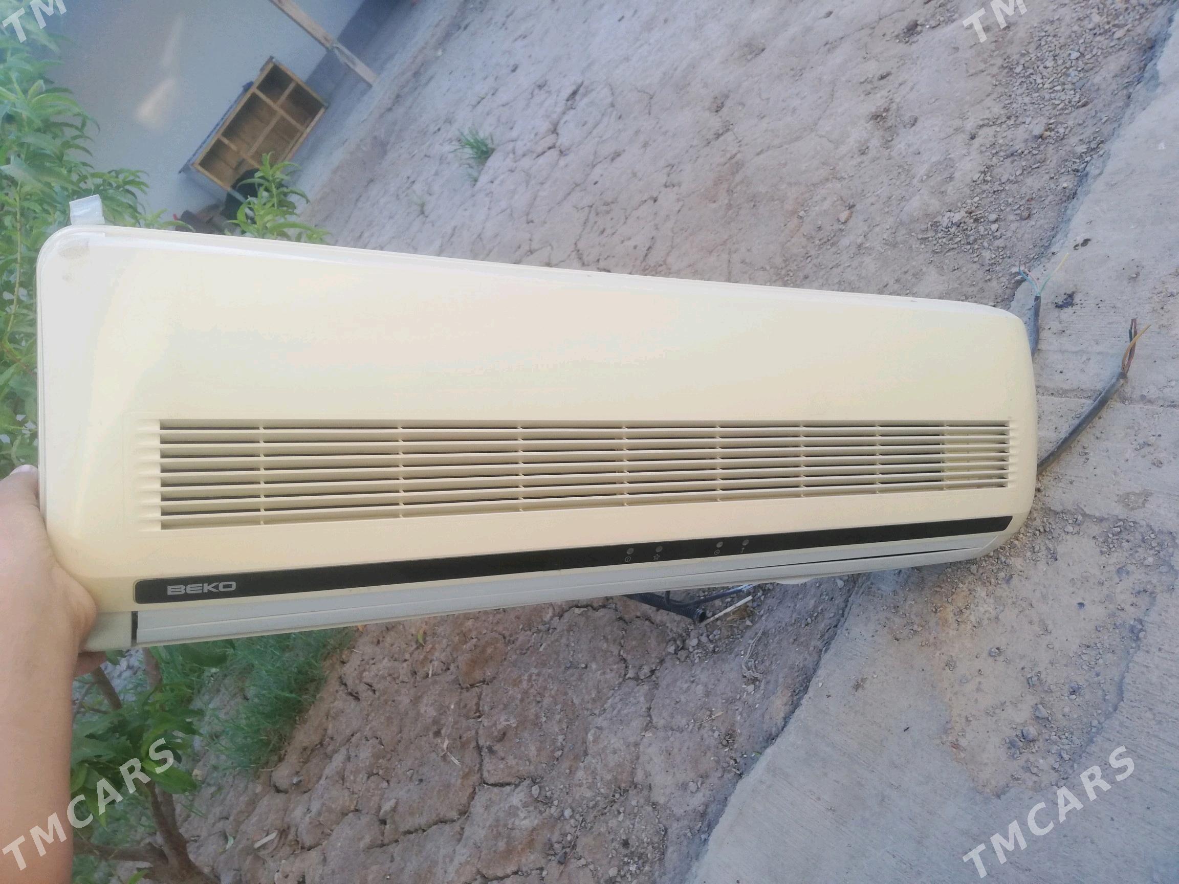 Beko kondisioner - Daşoguz - img 2
