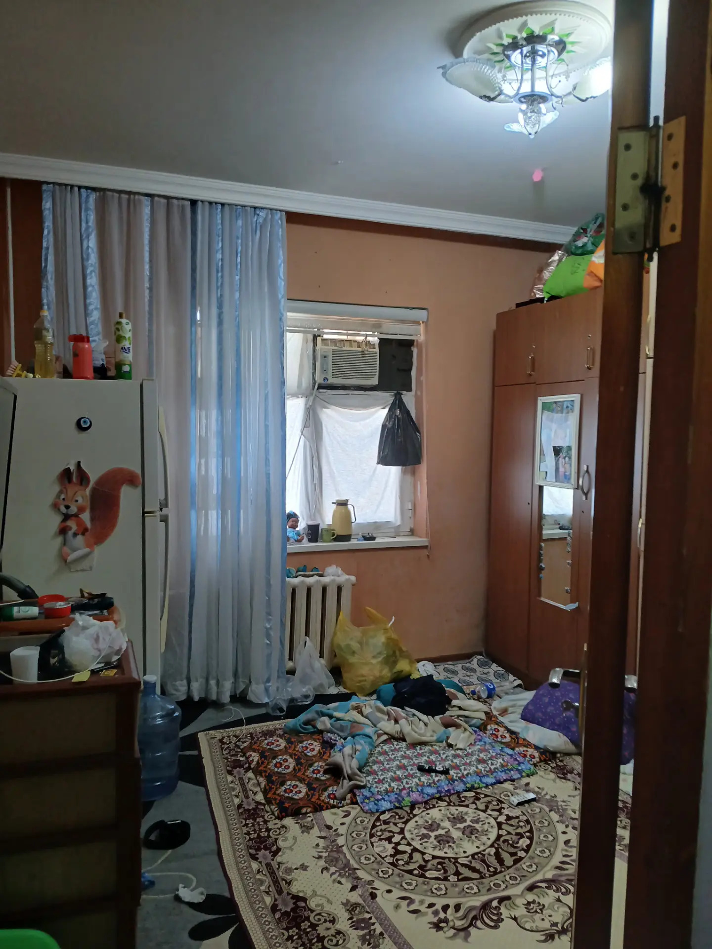 ПРОДАМ КВАРТИРУ ДОСААФ - Aşgabat - img 7