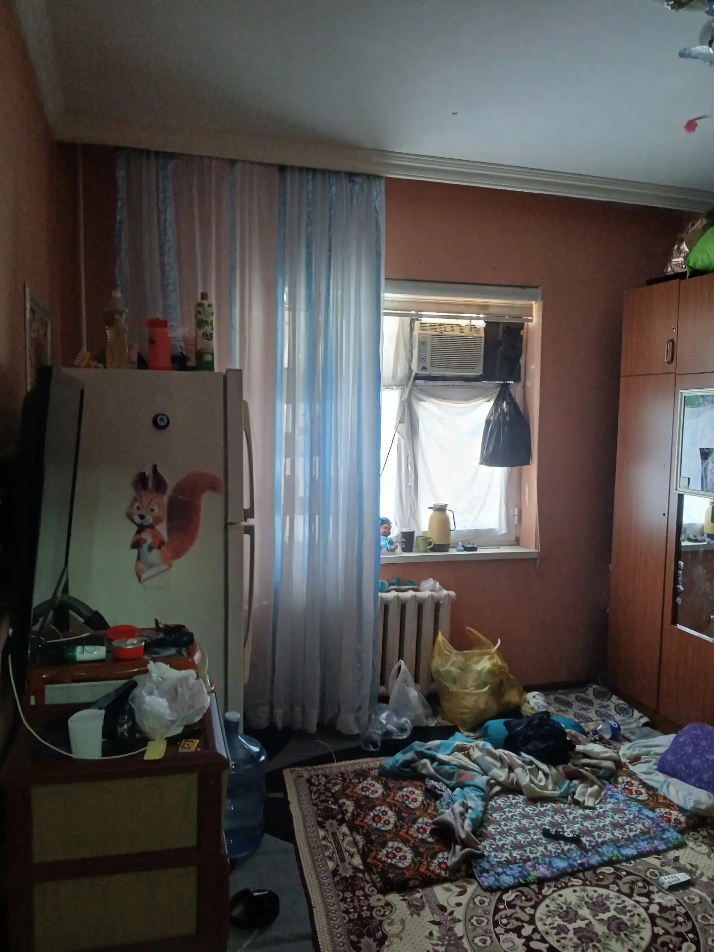 ПРОДАМ КВАРТИРУ ДОСААФ - Aşgabat - img 8