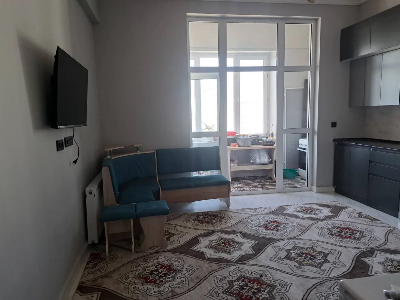 Gurtly Gurbansoltan 3kom satly - Gurtly - img 4