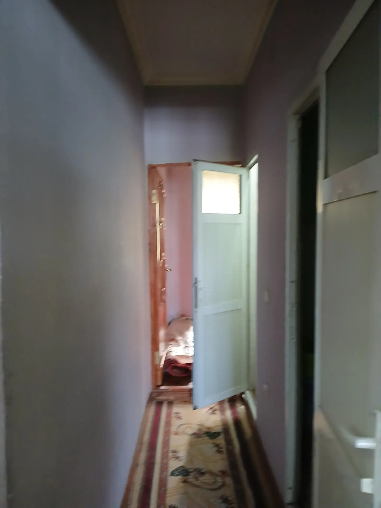 ПРОДАМ КВАРТИРУ ДОСААФ - Aşgabat - img 3