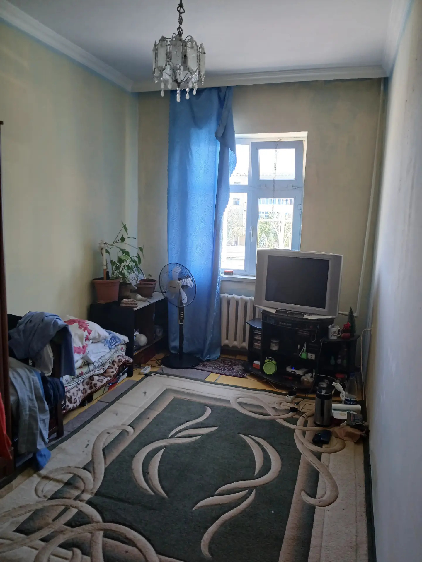 ПРОДАМ КВАРТИРУ ДОСААФ - Aşgabat - img 2