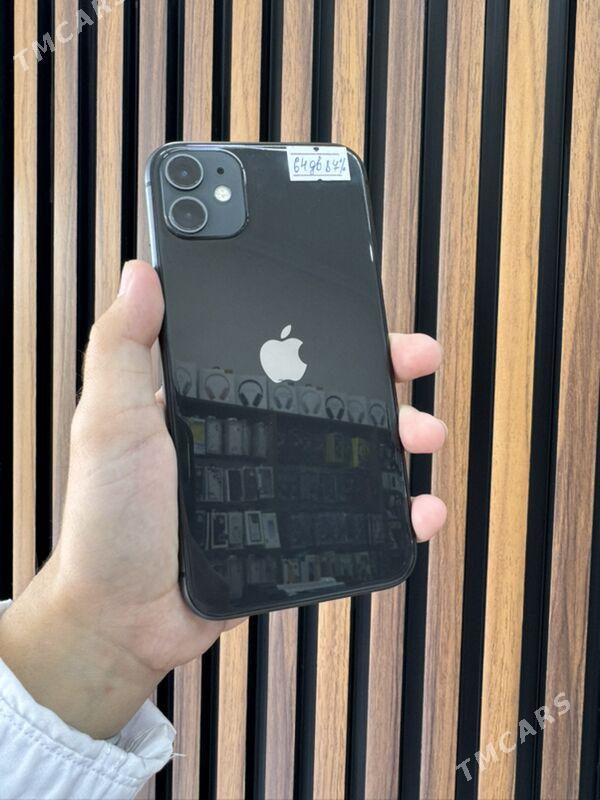 iPhone 11özi - Мары - img 1