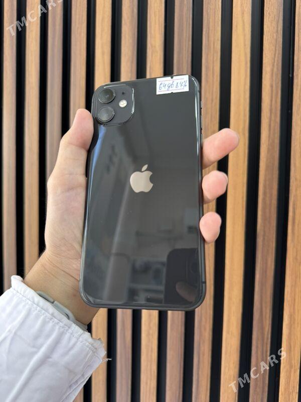 iPhone 11özi - Мары - img 6