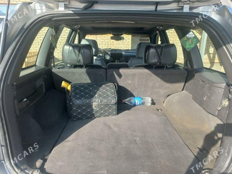 Jeep Grand Cherokee 2000 - 100 000 TMT - Серахс - img 4