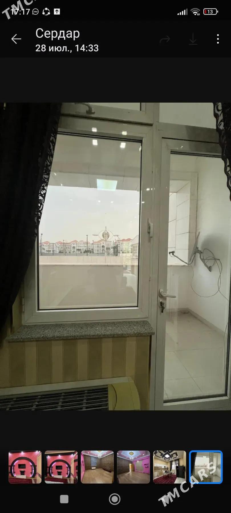 15 тапгыр 12/1 этаж за 144 - 15-nji tapgyr - img 3