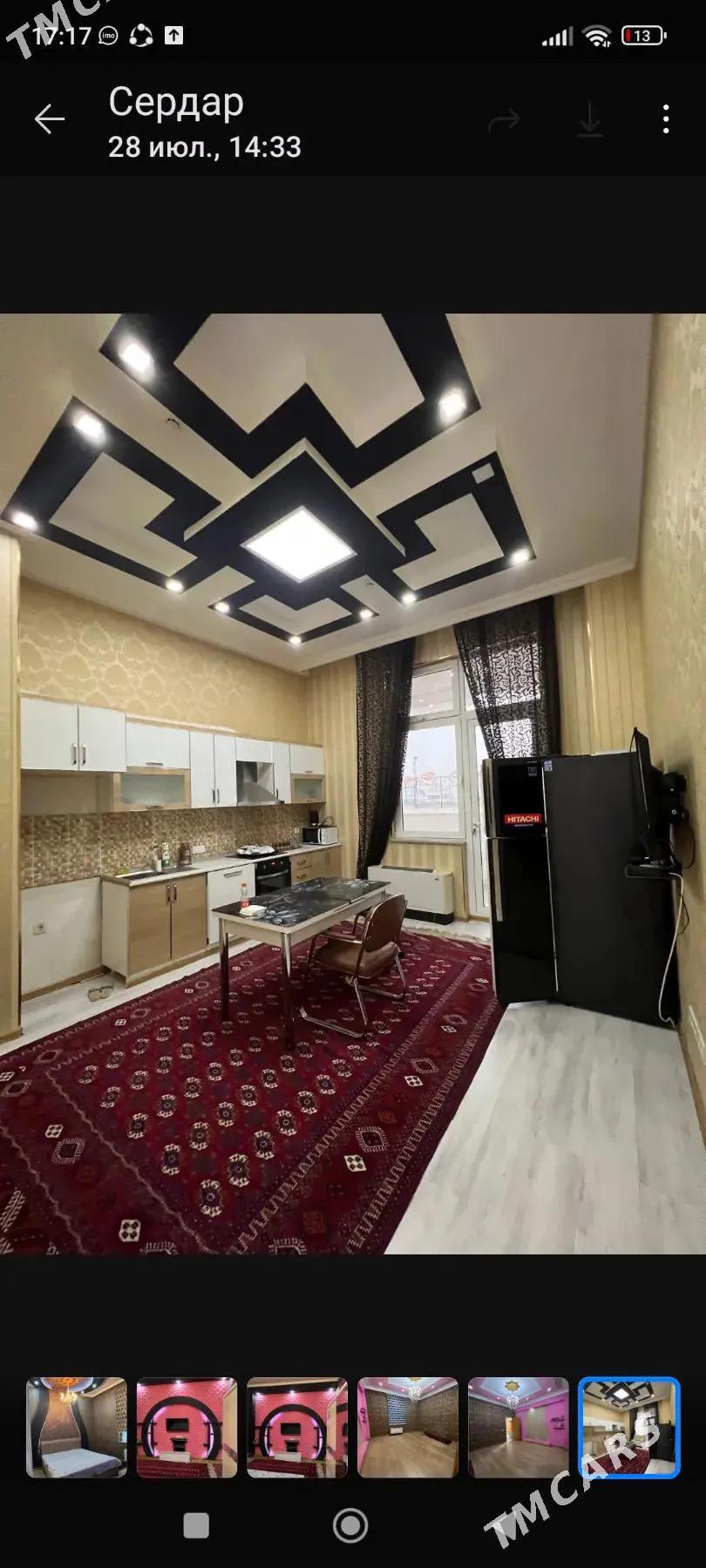 15 тапгыр 12/1 этаж за 144 - 15-nji tapgyr - img 1