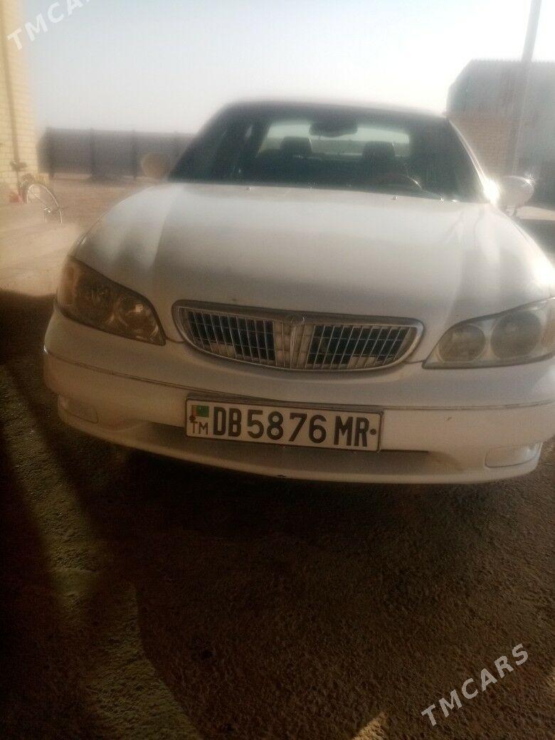 Toyota Avalon 2001 - 50 000 TMT - Murgap - img 1