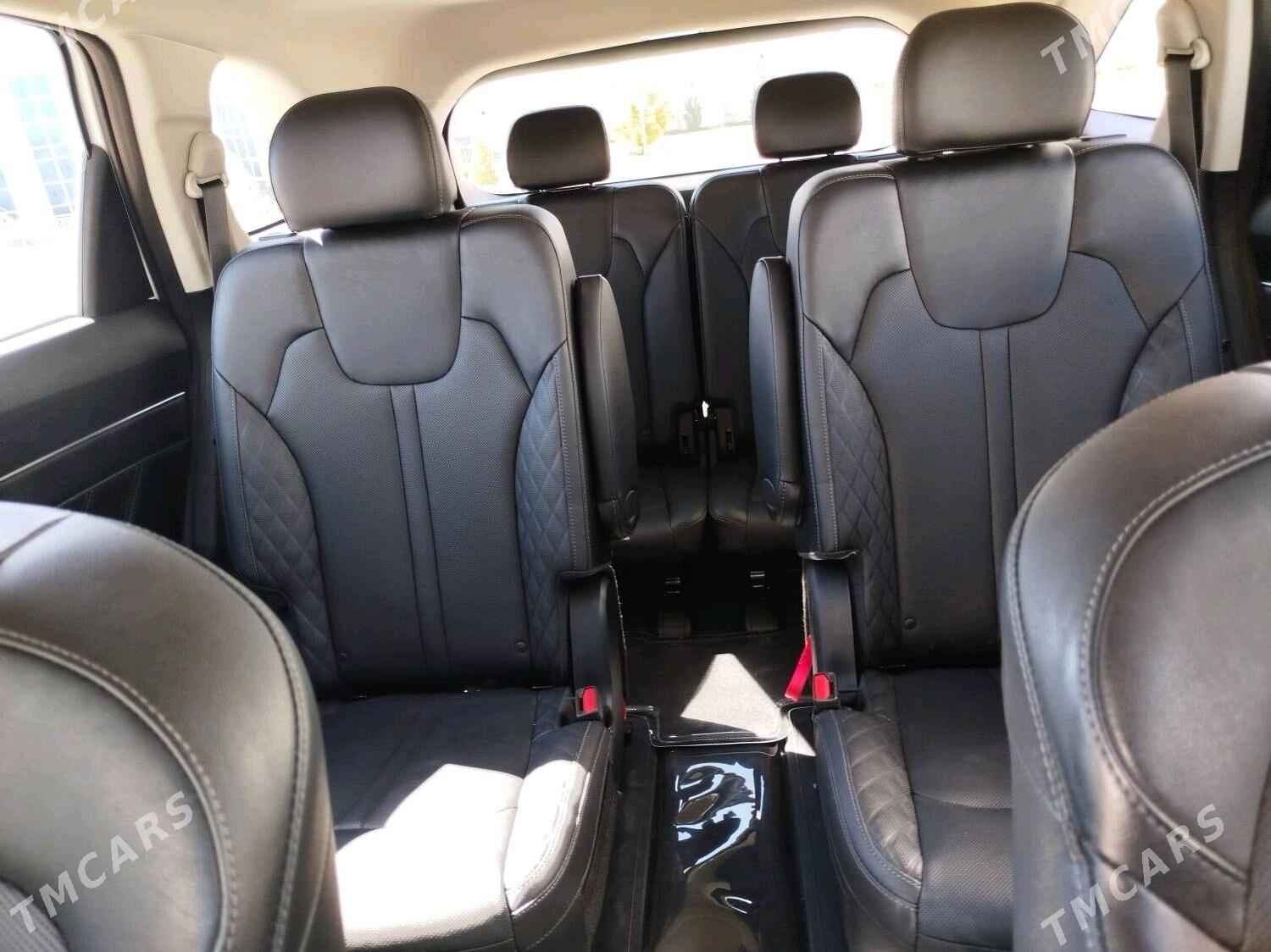 Kia Sorento 2021 - 405 000 TMT - Aşgabat - img 10