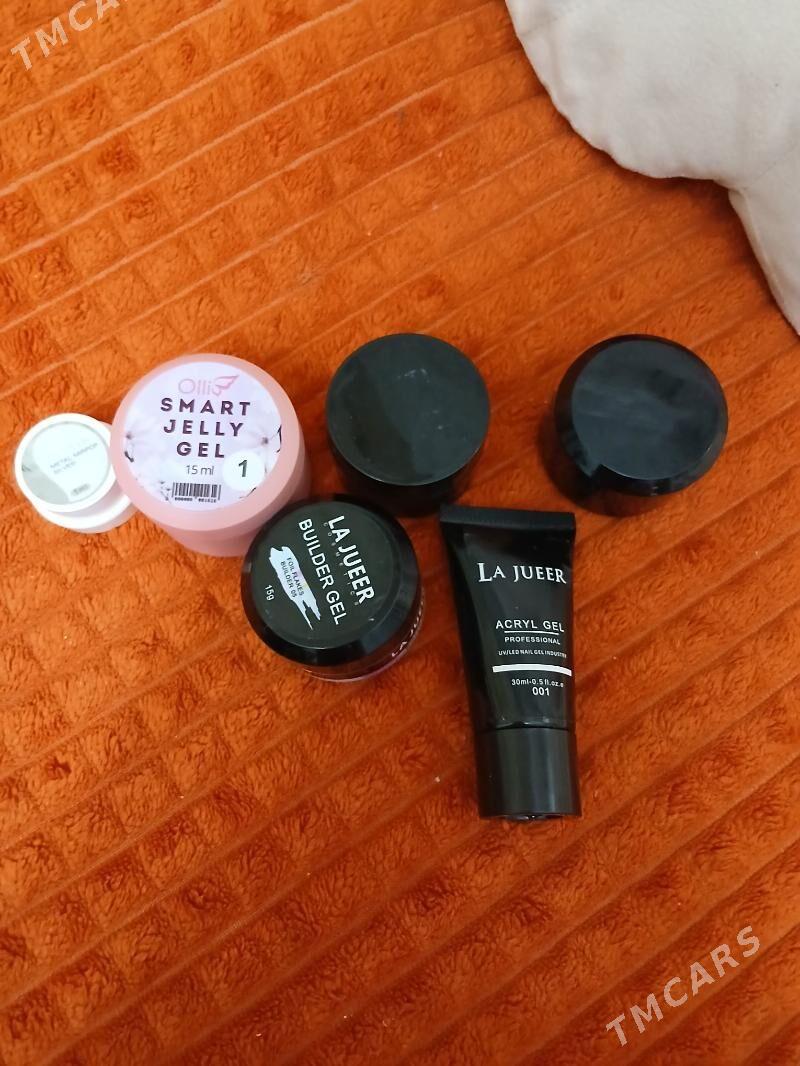 Dyrnak üçin nabor - Туркменабат - img 4