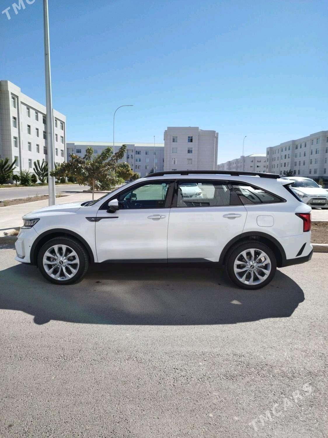 Kia Sorento 2021 - 405 000 TMT - Aşgabat - img 4