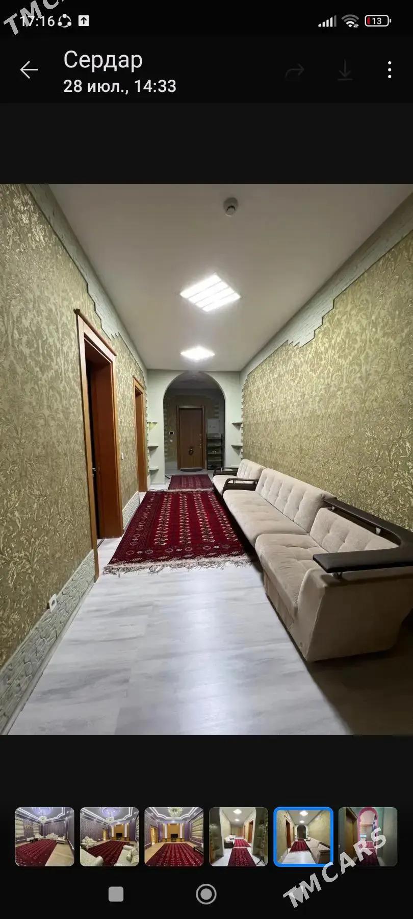 15 тапгыр 12/1 этаж за 144 - 15-nji tapgyr - img 5