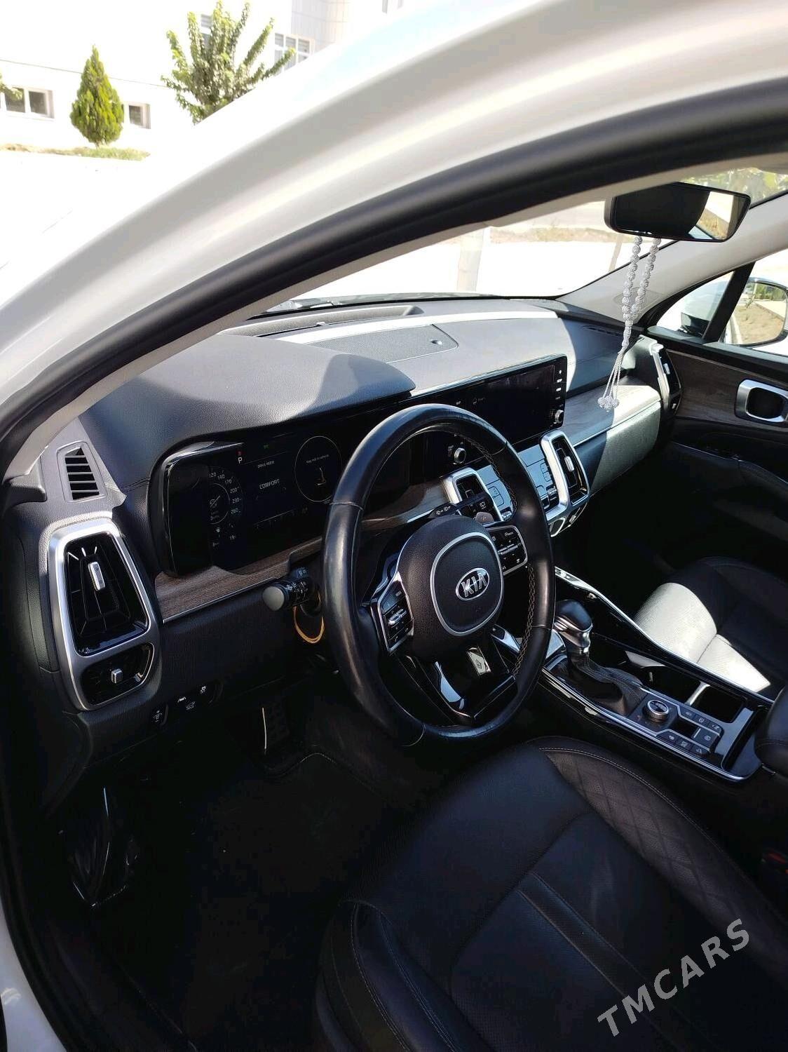 Kia Sorento 2021 - 405 000 TMT - Aşgabat - img 7