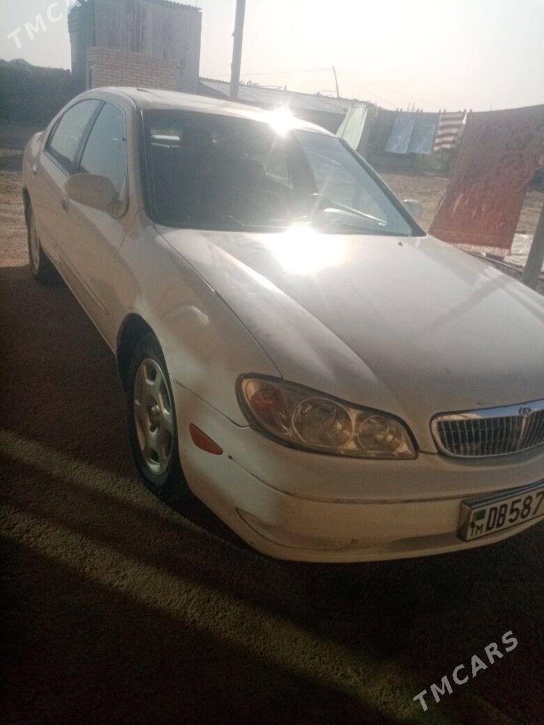 Toyota Avalon 2001 - 50 000 TMT - Murgap - img 3