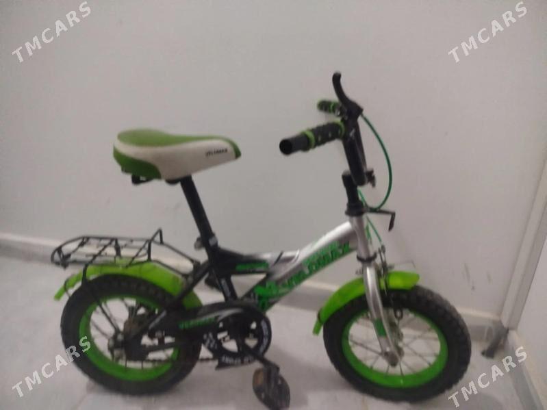 tigir - Ашхабад - img 2