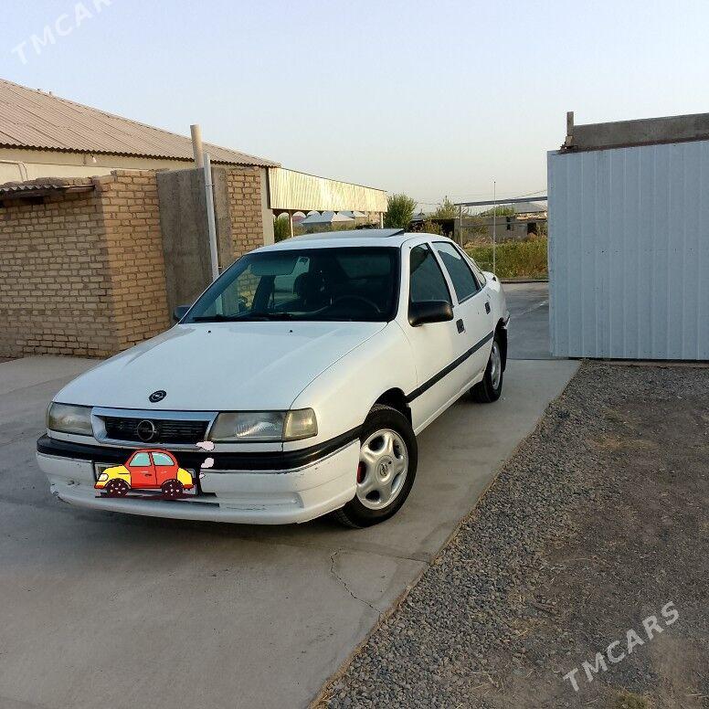 Opel Vectra 1994 - 40 000 TMT - Мургап - img 1