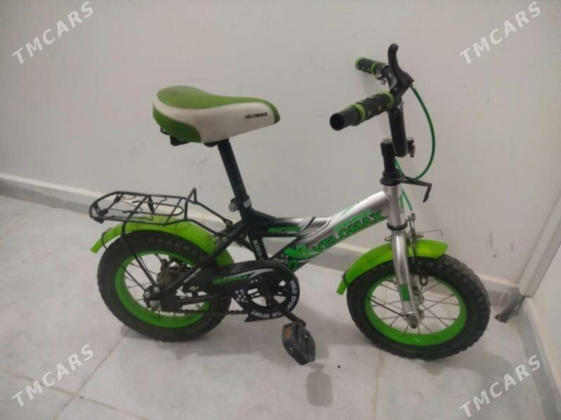 tigir - Ашхабад - img 1