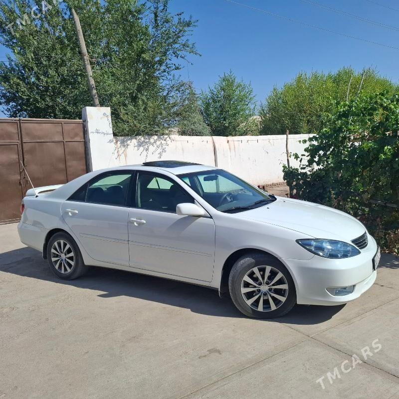 Toyota Camry 2006 - 186 000 TMT - Akdepe - img 1