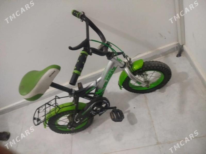 tigir - Ашхабад - img 3