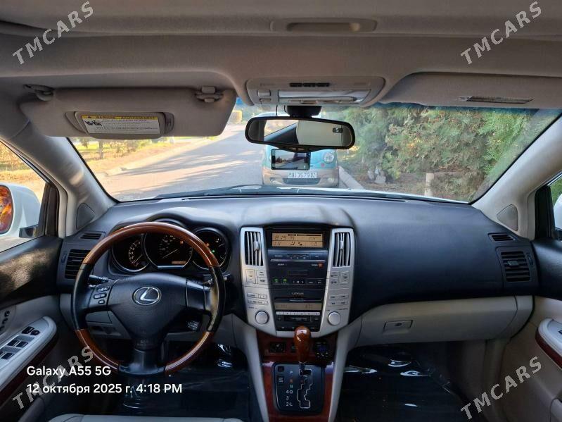 Lexus RX 330 2004 - 240 000 TMT - Дашогуз - img 2